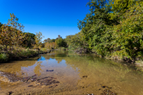 San Antonio - 03 November 2013 / The Countryside just north of San Antonio