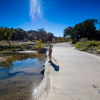 San Antonio - 03 November 2013 / The Countryside just north of San Antonio