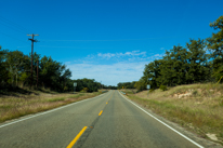 San Antonio - 03 November 2013 / The Countryside just north of San Antonio