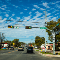 San Antonio - 03 November 2013 / Great small town called Fredericksburg