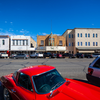 San Antonio - 03 November 2013 / Great small town called Fredericksburg