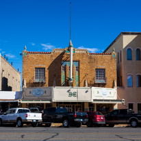 San Antonio - 03 November 2013 / Great small town called Fredericksburg
