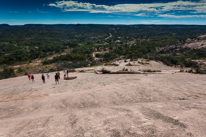 San Antonio - 03 November 2013 / Enchantered National Park