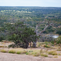 San Antonio - 03 November 2013 / Enchantered Rock National Park