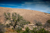 San Antonio - 03 November 2013 / Enchantered Rock National Park