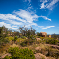 San Antonio - 03 November 2013 / Enchantered Rock National Park