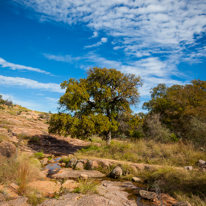 San Antonio - 03 November 2013 / Enchantered Rock National Park