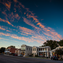 San Antonio - 06 November 2013 / Streets of Fredericksburg