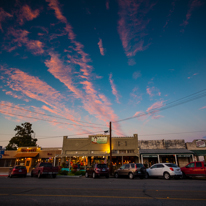 San Antonio - 06 November 2013 / Streets of Fredericksburg