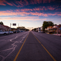 San Antonio - 06 November 2013 / Streets of Fredericksburg