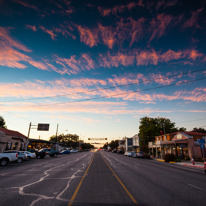 San Antonio - 06 November 2013 / Streets of Fredericksburg