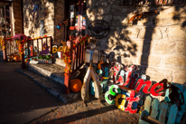 San Antonio - 06 November 2013 / Shops in Fredericksburg