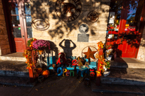 San Antonio - 06 November 2013 / Shops in Fredericksburg