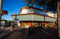 San Antonio - 06 November 2013 / Shops in Fredericksburg