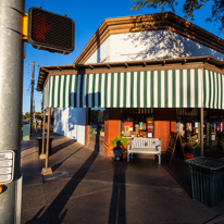 San Antonio - 06 November 2013 / Shops in Fredericksburg