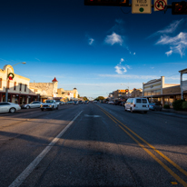 San Antonio - 06 November 2013 / Streets of Fredericksburg