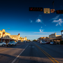 San Antonio - 06 November 2013 / Streets of Fredericksburg