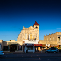 San Antonio - 06 November 2013 / Streets of Fredericksburg