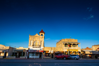 San Antonio - 06 November 2013 / Streets of Fredericksburg