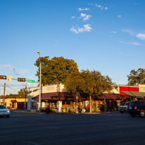 San Antonio - 06 November 2013 / Streets of Fredericksburg