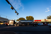 San Antonio - 06 November 2013 / Streets of Fredericksburg