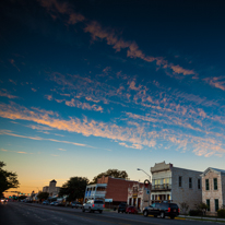 San Antonio - 06 November 2013 / Streets of Fredericksburg