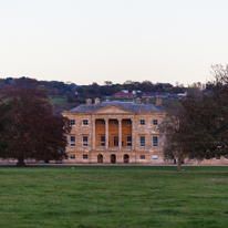 Basildon Park - 10 November 2013 / Basildon house