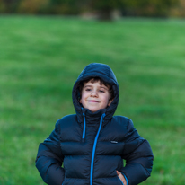 Basildon Park - 10 November 2013 / Beautiful Oscar