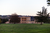 Basildon Park - 10 November 2013 / Basildon house