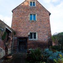 Henley-on-Thames - 08 December 2013 / Greys Court