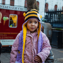 London - 28 December 2013 / Princess Alana