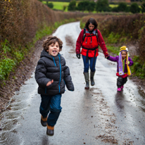 Hambleden - 31 December 2013 / I like this one