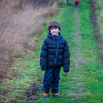 Hambleden - 31 December 2013 / Master Oscar