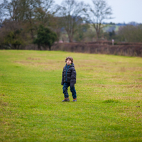 Hambleden - 31 December 2013 / Oscar