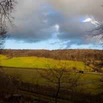 Turville - 02 January 2014 / Beautiful countryside