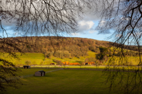 Turville - 02 January 2014 / Beautiful countryside