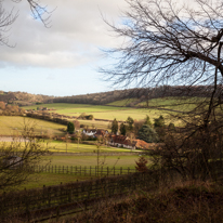 Turville - 02 January 2014 / Beautiful countryside