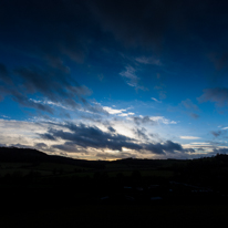 Turville - 02 January 2014 / Beautiful countryside