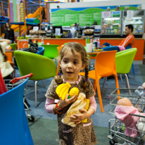 Reading - 01 March 2014 / Alana