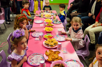 Reading - 01 March 2014 / Party time