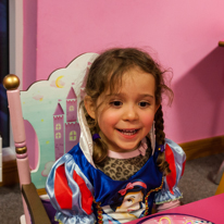 Reading - 01 March 2014 / Alana