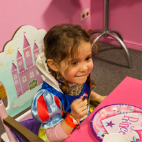 Reading - 01 March 2014 / Alana