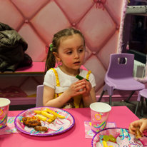 Reading - 01 March 2014 / Sophia