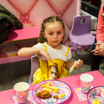 Reading - 01 March 2014 / Sophia