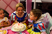 Reading - 01 March 2014 / Birthday cake