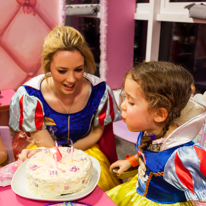 Reading - 01 March 2014 / Birthday cake