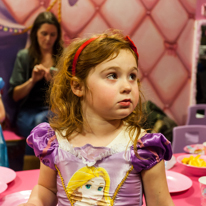 Reading - 01 March 2014 / Princess Rose