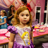 Reading - 01 March 2014 / Princess Rose