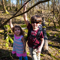 Maidensgrove - 09 March 2014 / Oscar and Alana