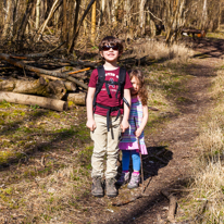 Maidensgrove - 09 March 2014 / Oscar and Alana